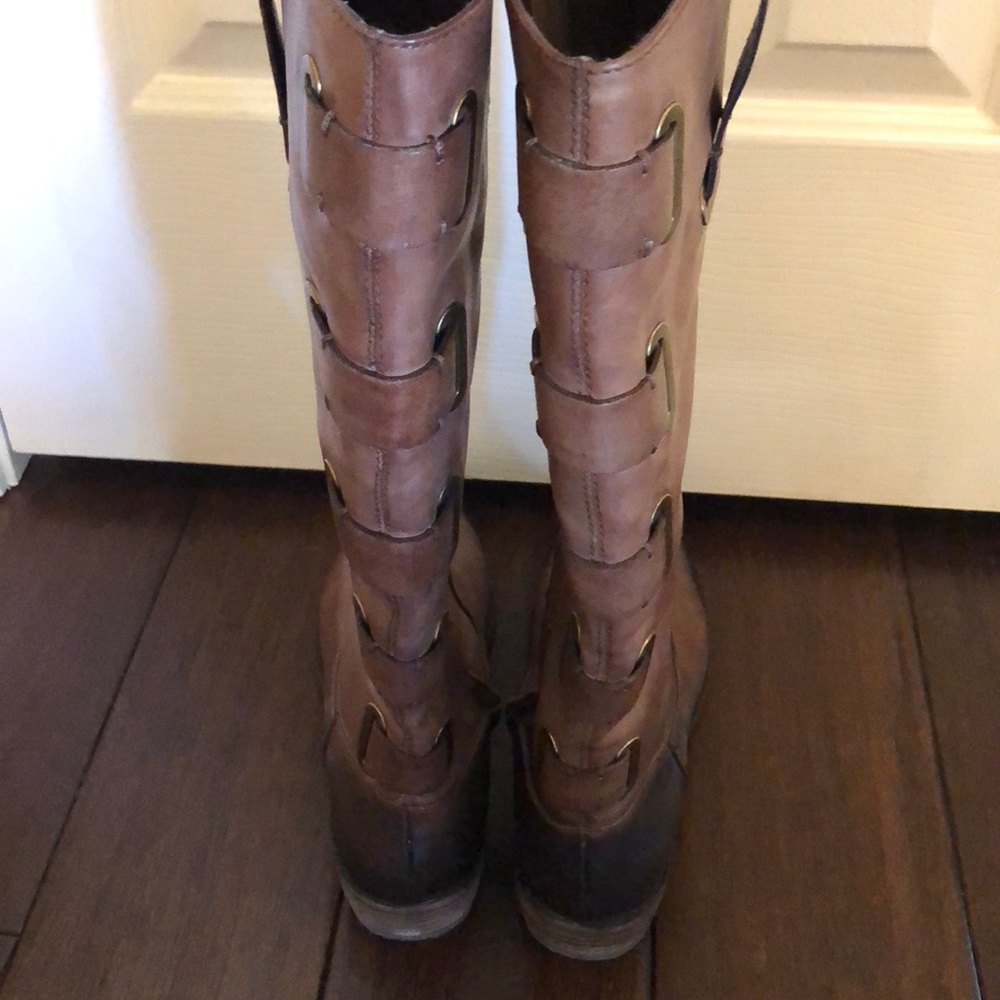 Arturo Chiang Boots